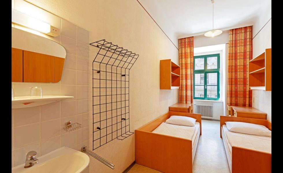 Porzellaneum Hostal