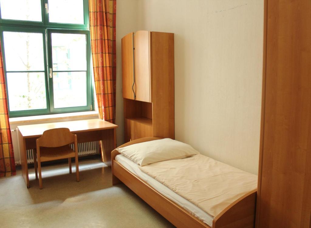 Hostal Porzellaneum Viena