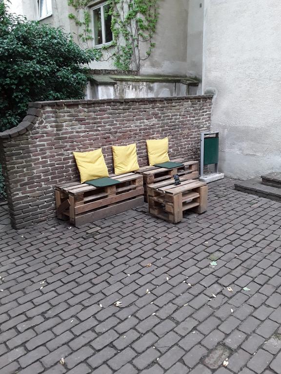 Porzellaneum Hostal *