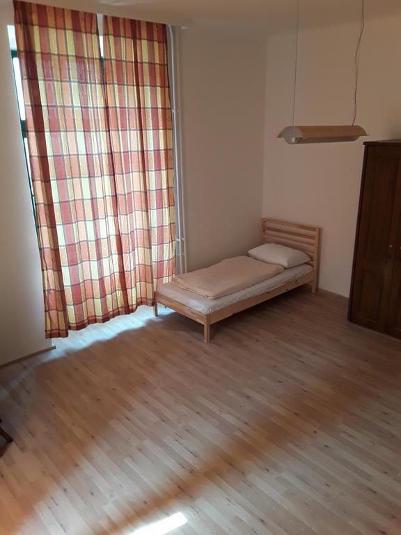Hostal Porzellaneum Viena