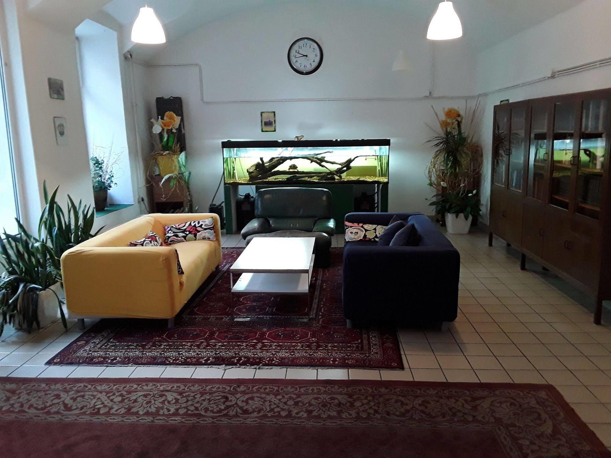 Porzellaneum Hostal Viena